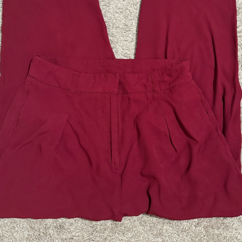 ASOS ANKLE PANTS